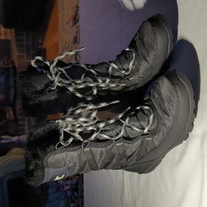 Women's Sorel Water Proof Snow Boots